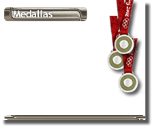 Medallas